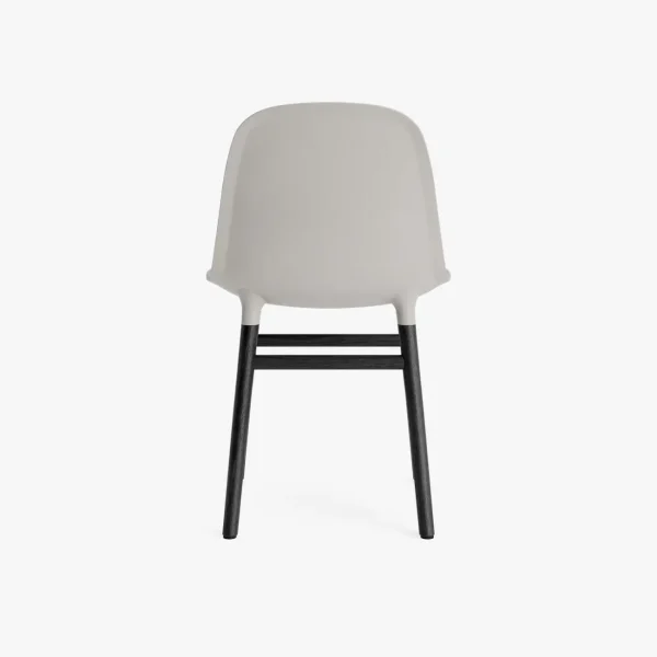 Modulo Chair Wood